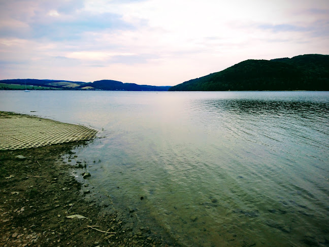 Bufet Majak - Nová Kelča