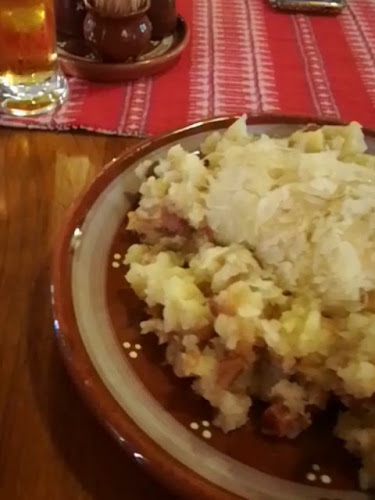 Jánošíkova koliba - Gastronómia a pohostinstvo