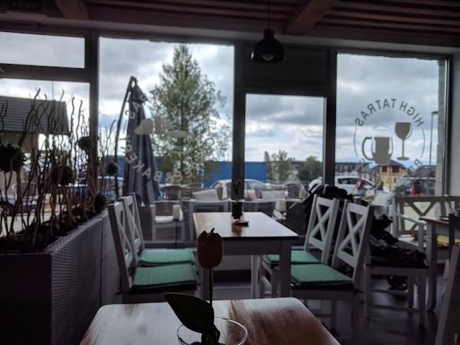 Košiarik - Gastronómia a pohostinstvo