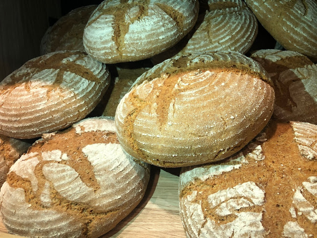 SPECE bakery & cafe - Gastronómia a pohostinstvo