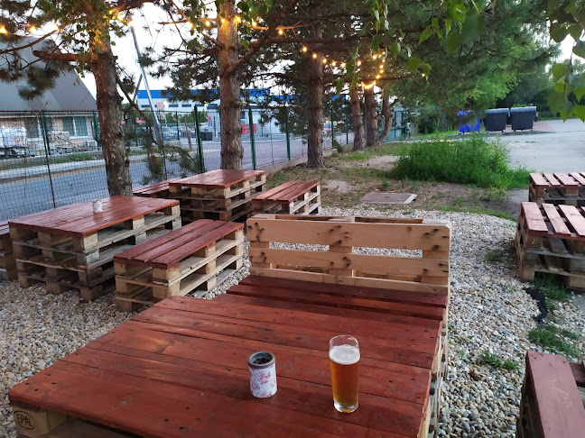 Bufet na blbom mieste