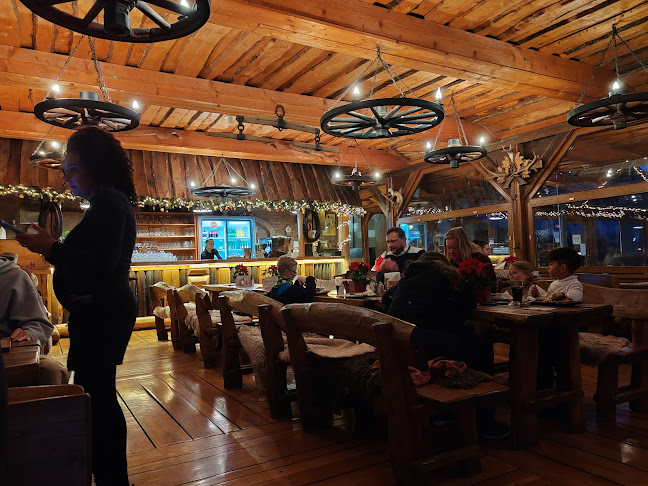 Opinii despre Furman Restaurant în Piešťany - Gastronómia a pohostinstvo