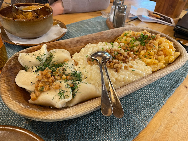 Koliba Bešeňovka - Liptovský Michal