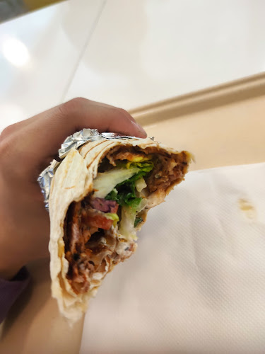 TURKISH KEBAP - Staré Mesto