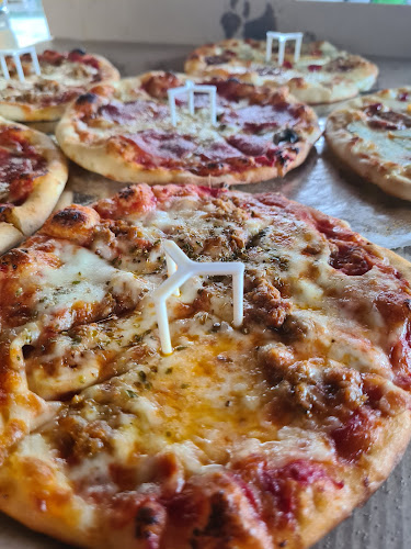 Opinii despre Špica pizza în Handlová - Gastronómia a pohostinstvo