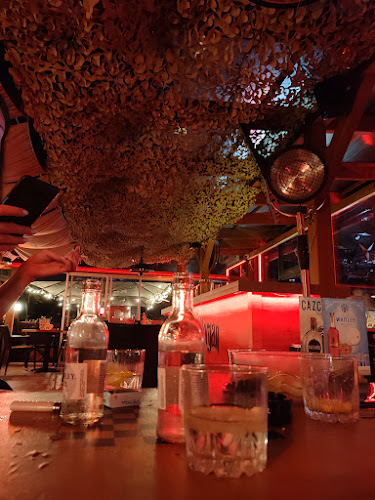 Comentarii opinii despre Amsterdam Club