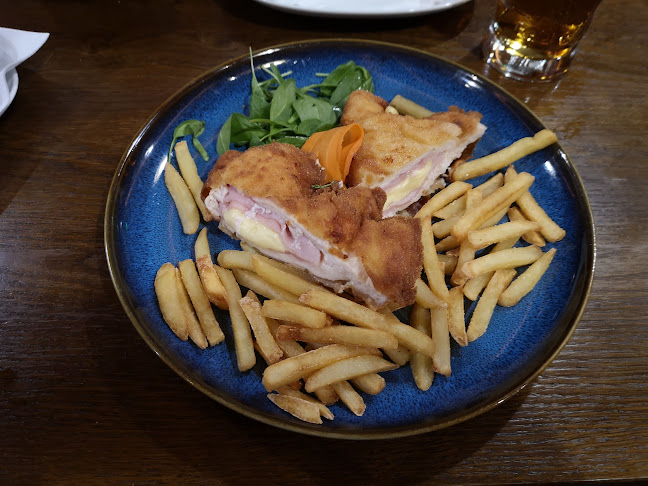 Scarlett Pension & Restaurant - Veľký Meder