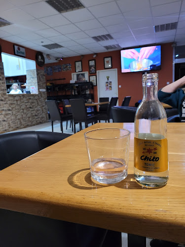 Československý bar - Gastronómia a pohostinstvo