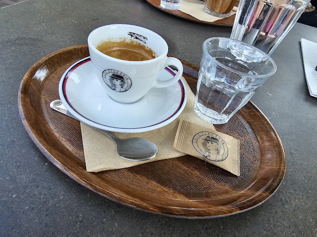 Opinii despre Café Štefánik în Ivanka pri Dunaji - Gastronómia a pohostinstvo