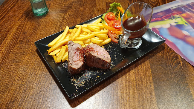 Michalovce, Tovarenska 2