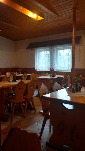 Opinii despre Motorest Pod lesíkom în Chminianska Nová Ves - Gastronómia a pohostinstvo