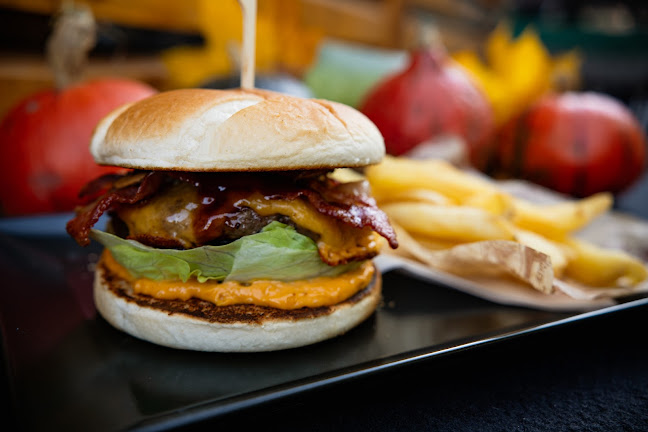 Opinii despre Bistro ŠPICA'K în Strečno - Gastronómia a pohostinstvo