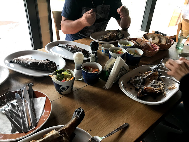 Rybáreň "Na Háku" Liptovská Sielnica - Liptovská Sielnica