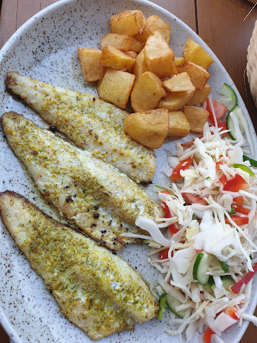 Opinii despre Reštaurácia Sv. Hubert în Košecké Podhradie - Gastronómia a pohostinstvo