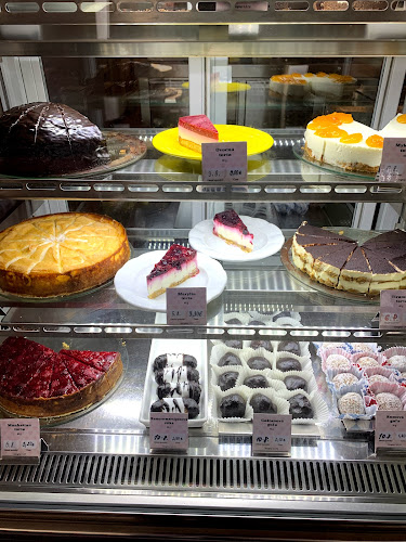 Kaviareň Gavalier Banská Štiavnica