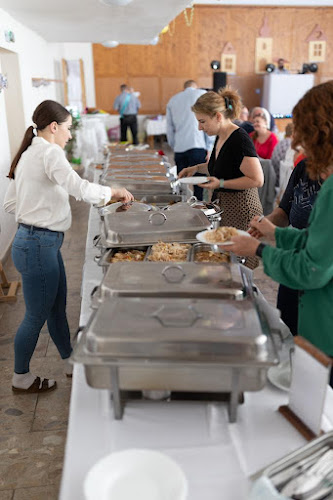Opinii despre M-Bar Restaurant în Papradno - Gastronómia a pohostinstvo