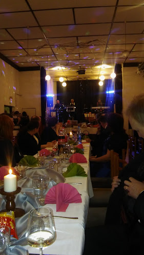 Opinii despre Igram în Igram - Gastronómia a pohostinstvo