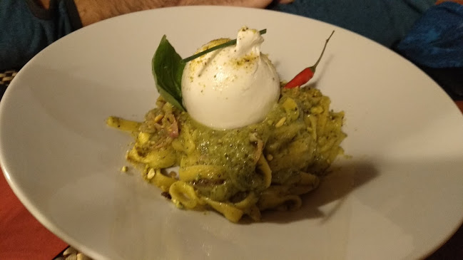 Ristorante Pizzeria Da Mario e Nicola - Gastronómia a pohostinstvo