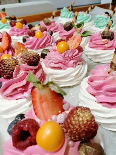 Pirôžkáreň Prievidza - Prievidza