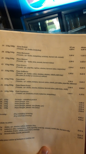 Opinii despre Kysuca în Trnava - Gastronómia a pohostinstvo