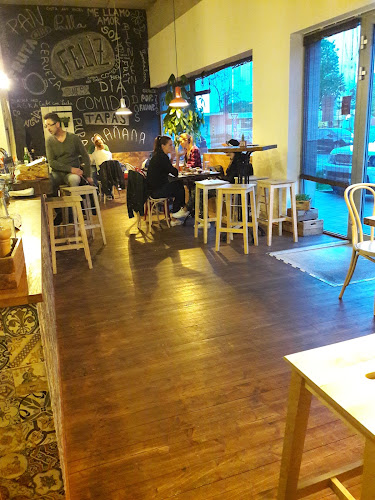 Micho Gusto café y tapas - Petržalka