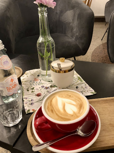 Opinii despre Výberofka în Levoča - Gastronómia a pohostinstvo