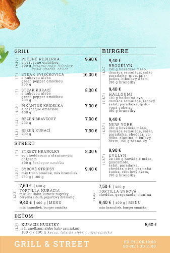 Opinii despre O päť minút u Evelyn în Brezno - Gastronómia a pohostinstvo