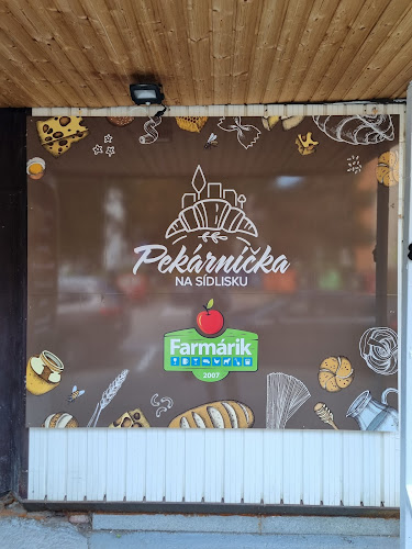 Pekárníčka na sídlisku - Trenčianske Teplice