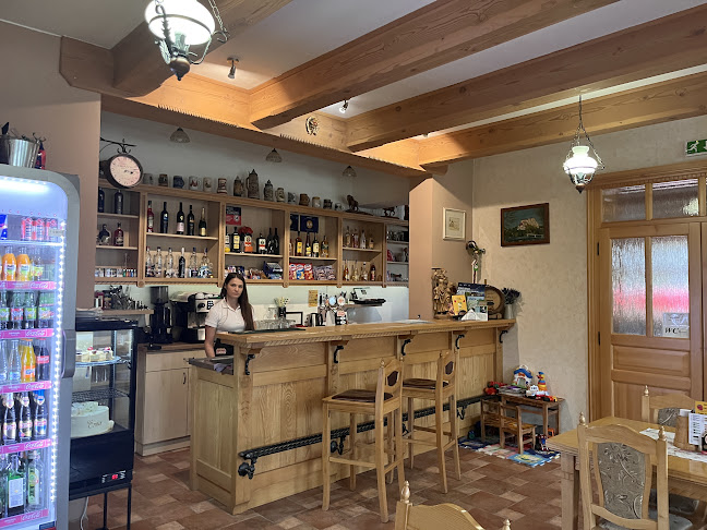 Opinii despre Hostinec Babia hora în Oravská Polhora - Gastronómia a pohostinstvo