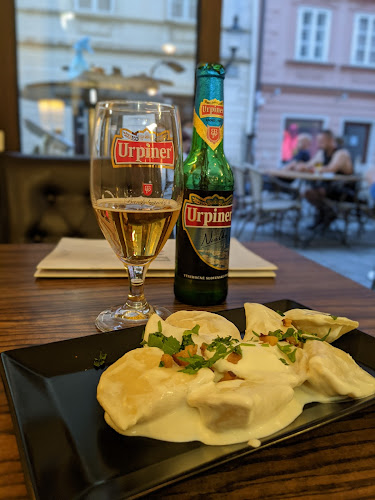 Opinii despre LINOS bistro în Bratislava - Gastronómia a pohostinstvo