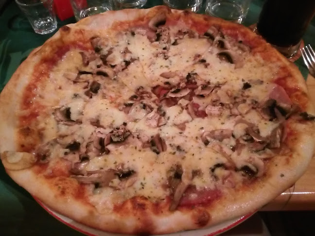 Comentarii opinii despre Palmyra Club