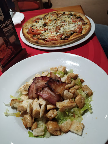 WOLKA Bar a Pizzéria - Prešov