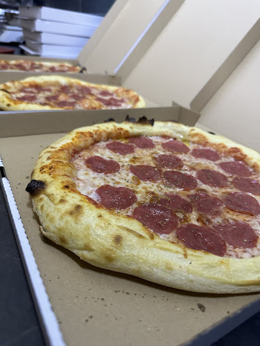 Pizza Kruhač - Gastronómia a pohostinstvo