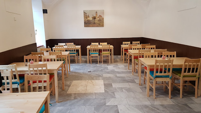 Opinii despre OLINKA reštaurácia în Banská Bystrica - Gastronómia a pohostinstvo