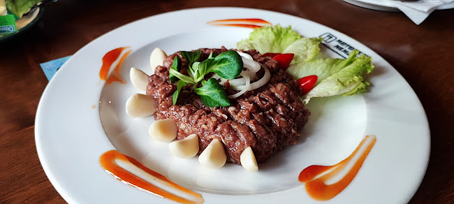 Opinii despre Motorest Nemecká în Nemecká - Gastronómia a pohostinstvo