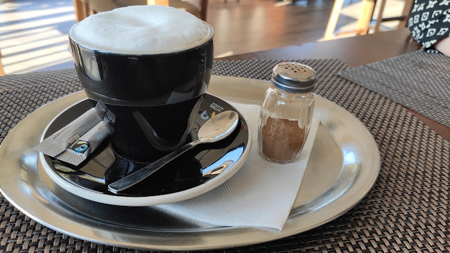 Reštaurácia Dráčik