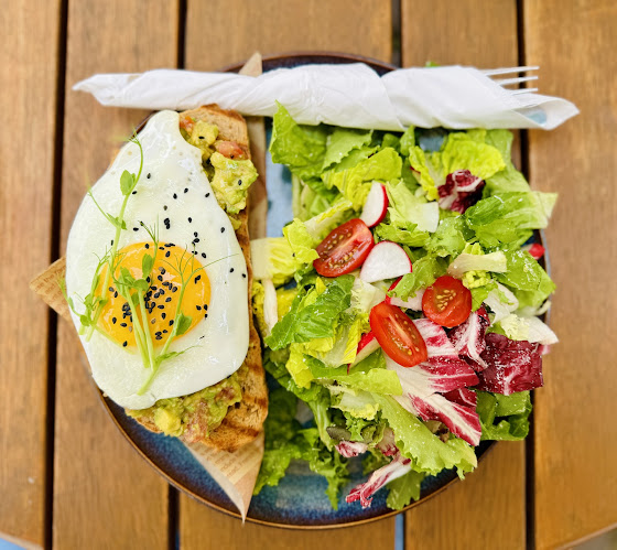 Heaven DONUT - Gastronómia a pohostinstvo