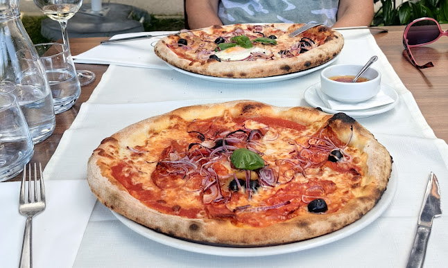 La Famiglia Tatry - Vysoké Tatry