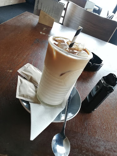 La Putika 1 - Gastronómia a pohostinstvo