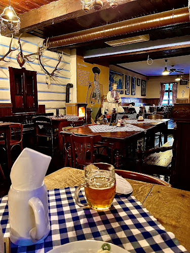 Opinii despre 1. Slovak Pub în Bratislava - Gastronómia a pohostinstvo