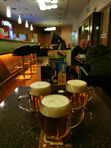 D'Argent café - Banská Bystrica