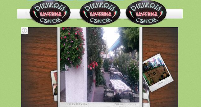 Pizzeria Claudia