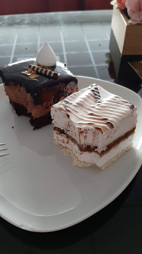 Cukráreň Alžbetka - Gastronómia a pohostinstvo