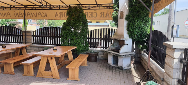Opinii despre Kaviareň Anna- Mráziková Anna în Závodie - Gastronómia a pohostinstvo