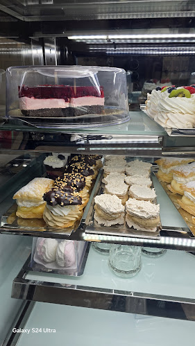 Cukrárske Dekorácie