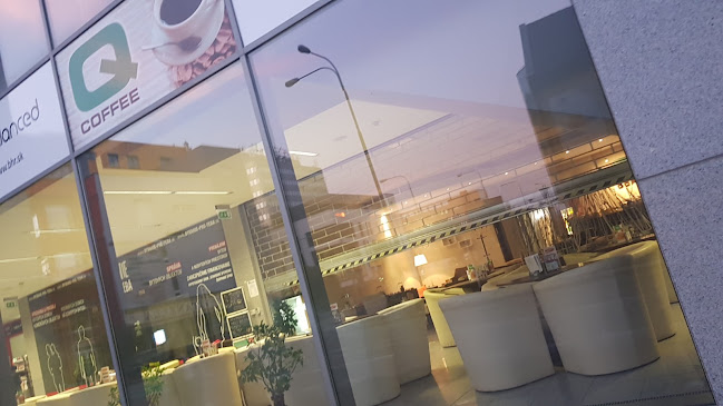 Opinii despre QCoffe în Trenčín - Gastronómia a pohostinstvo