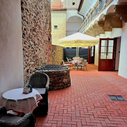 Spillenberg Coffee and Wine - Gastronómia a pohostinstvo