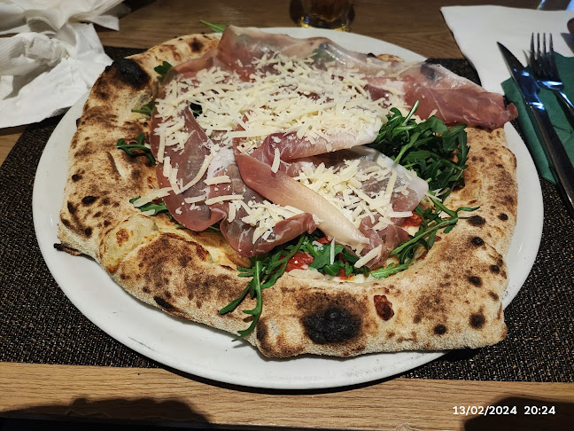 Ristorante Pizzeria Da Mario e Nicola - Stupava