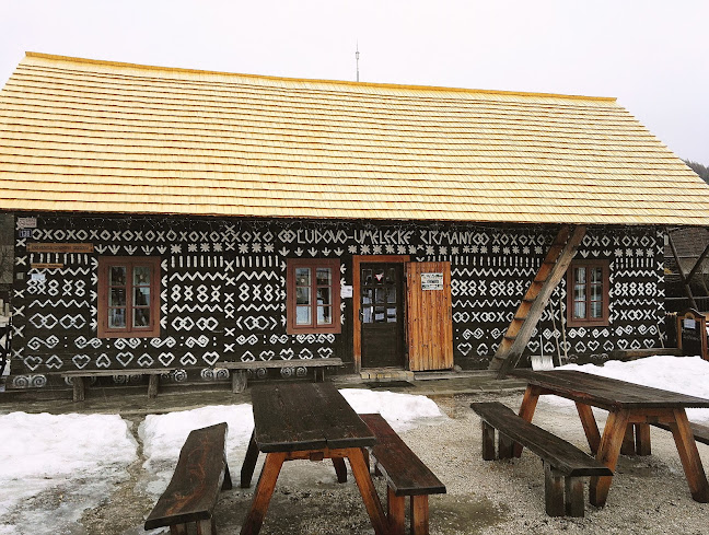 Humno Ondreja Gregora Letná reštaurácia