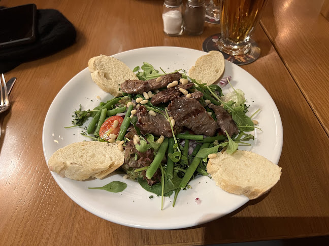 Slnečná záhrada s.r.o. - Gastronómia a pohostinstvo